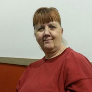 Meet your Posher, Barbara